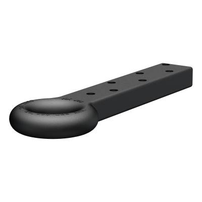 CURT - CURT 48510 Lunette Ring Drawbar 25000 lbs 3" I.D.