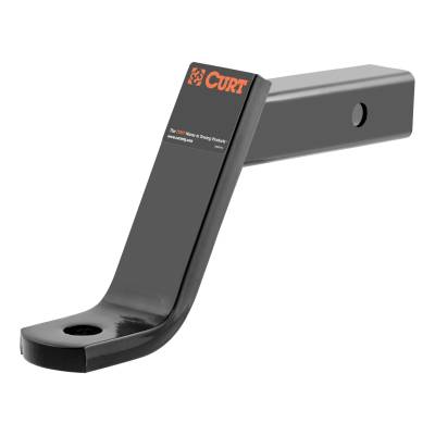 CURT - CURT 45870 Ball Mount
