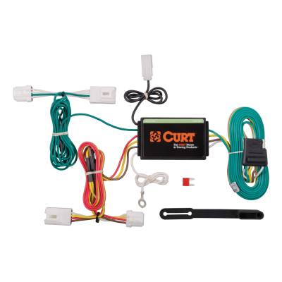 CURT - CURT 55571 Wiring T-Connectors