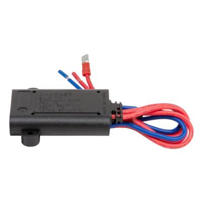CURT - CURT 52025 Battery Charger