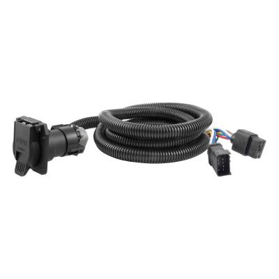 CURT - CURT 56071 Wiring T-Connectors