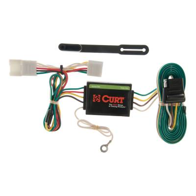 CURT - CURT 55354 Wiring T-Connectors