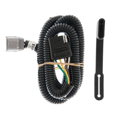 CURT - CURT 55245 Replacement OEM Tow Package Wiring Harness