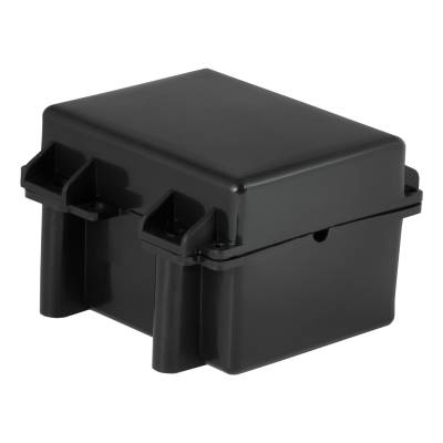 CURT - CURT 52027 5" x 3-3/8" x 3-3/4" Watertight Breakaway Battery Case