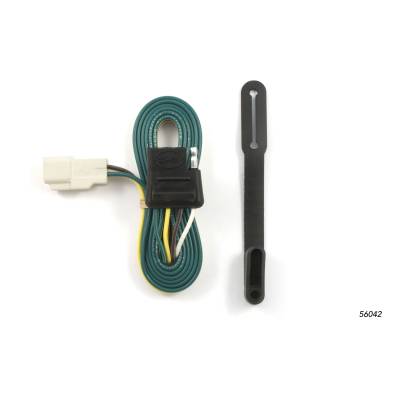 CURT - CURT 56042 Replacement OEM Tow Package Wiring Harness