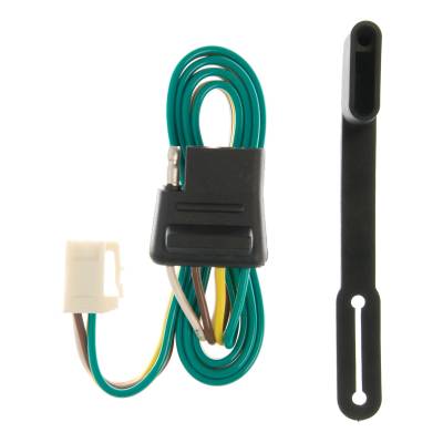 CURT - CURT 55255 Replacement OEM Tow Package Wiring Harness