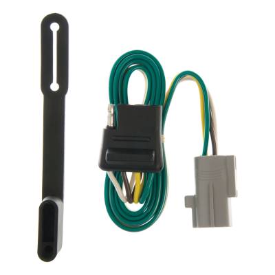 CURT - CURT 55246 Replacement OEM Tow Package Wiring Harness