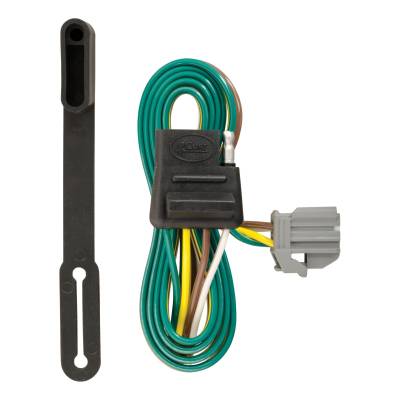 CURT - CURT 56210 Wiring T-Connectors 10-14 Equinox Terrain
