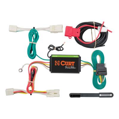 CURT - CURT 56233 Wiring T-Connectors