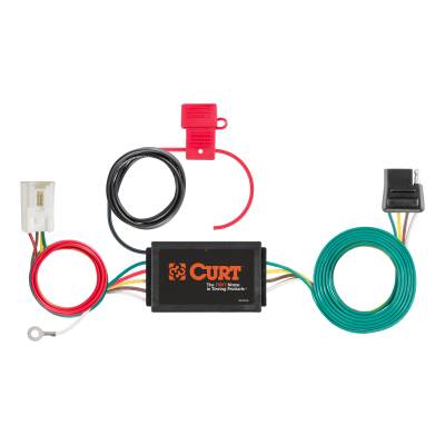CURT - CURT 56412 Custom Wiring Connector for 18-20 Outlander PHEV