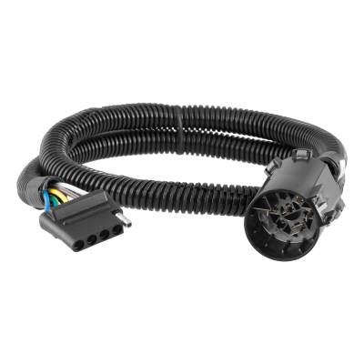 CURT - CURT 56515 Wiring T-Connectors