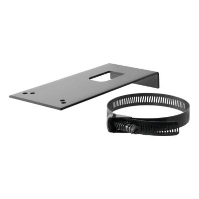 CURT - CURT 57202 Connector Bracket Mount for 7-Way Bracket Packaged