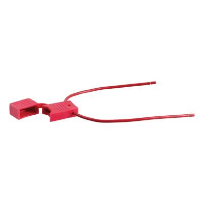 CURT - CURT 58470 10-Amp In-Line Fuse Holders 12-Pack