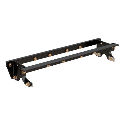 CURT - CURT 60649 Gooseneck Install Kit for 15-16 F150