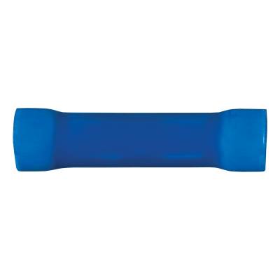 CURT - CURT 59422 Butt Connectors 16-14 Wire Gauge 100-Pack