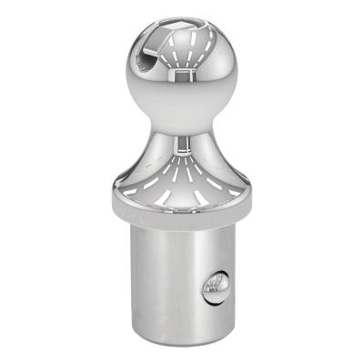 CURT - CURT 60601 OEM Puck System 2-5/16" Gooseneck Ball RAM 30K