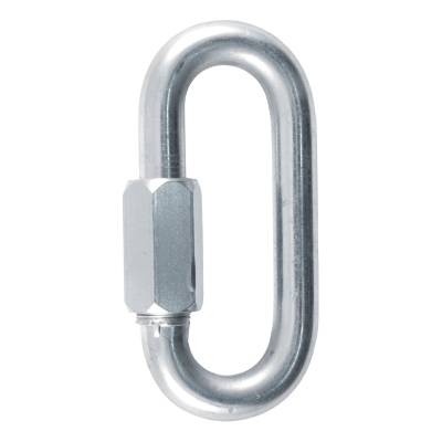 CURT - CURT 82932 1/2" Quick Link 16500 lbs Breaking Strength