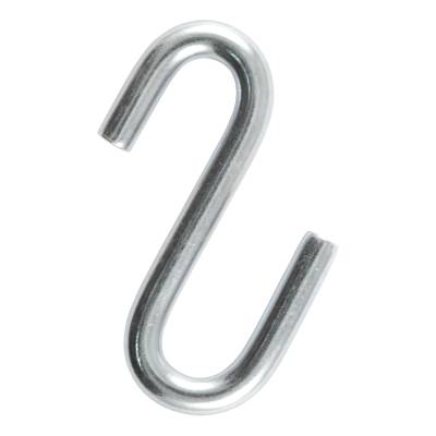 CURT - CURT 81260 Certified 3/8" S-Hook 2000 lbs.