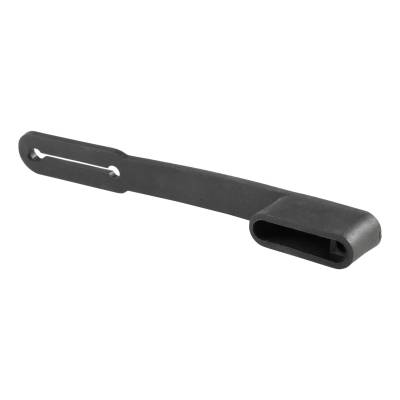 CURT - CURT 58200 4-Way Flat Wiring Connector
