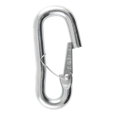 CURT - CURT 81281 9/16" Snap Hook 5000 lbs Packaged