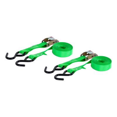 CURT - CURT 83015 Cambuckle Strap Fits