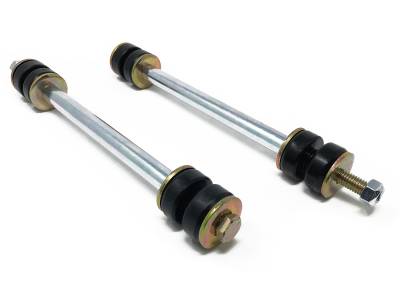 Tuff Country - Tuff Country 10850 4-6" Lift Kit w/Swaybar End Links 88-98 GM 1500 Truck/SUV