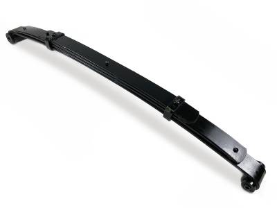 Tuff Country - Tuff Country 18260 2" Front Leaf Spring EACH 69-72 GM 1500/2500 Truck/SUV 4WD