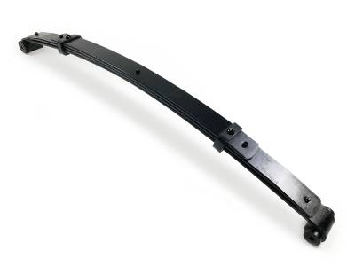 Tuff Country - Tuff Country 18370 3" Front EZ-Ride Leaf Spring EA 73-91 1500/2500 Truck/SUV 4WD