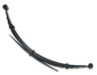 Tuff Country - Tuff Country 19270 2" Rear EZ Leaf Spring EA 69-87 1500/2500 Truck/SUV 4WD 52"