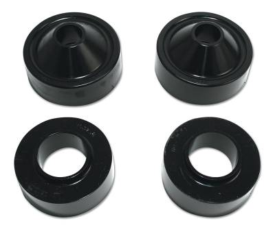 Tuff Country - Tuff Country 42005 2" Lift Kit w/o Shocks for 07-17 Jeep Wrangler JK 2WD/4WD