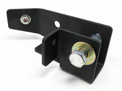 Tuff Country - Tuff Country 41825 3.5-4" Drop Rear Track Bar Bracket for 92-06 Wrangler/Grand C