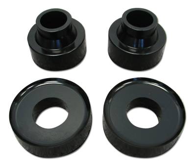 Tuff Country - Tuff Country 42902 2" Suspension Lift Kit for 99-04 Jeep Grand Cherokee WJ