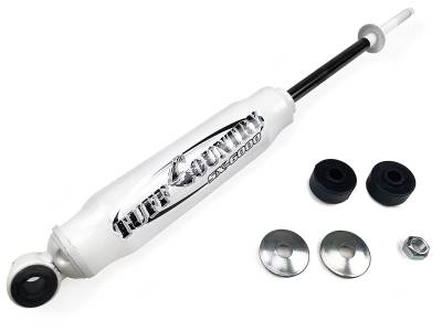 Tuff Country - Tuff Country 62182 SX6000 Shock Absorber for 86-03 Dodge/Ford/Toyota 4WD