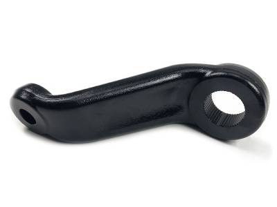Tuff Country - Tuff Country 70504 4-6" Lift Kit Drop Pitman Arm for 09-18 RAM 2500/3500 4WD