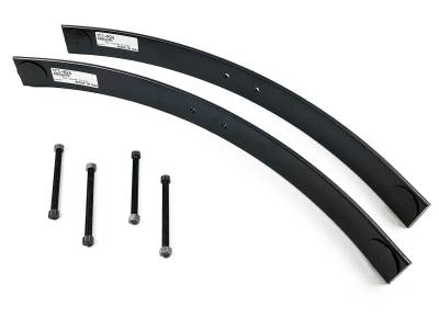 Tuff Country - Tuff Country 82450 1.5" Rear Add-A-Leaf Kit for 03-13 Dodge RAM 2500/3500 4WD