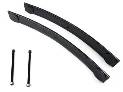 Tuff Country - Tuff Country 85250 2" Rear Add-A-Leaf Kit for 83-97 Ford Ranger 4WD