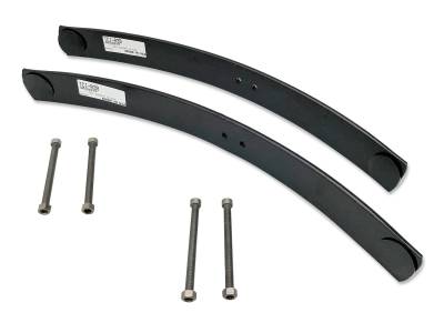 Tuff Country - Tuff Country 82550 1.5" Rear Add-A-Leaf Kit for 04-08 Ford F150 4WD