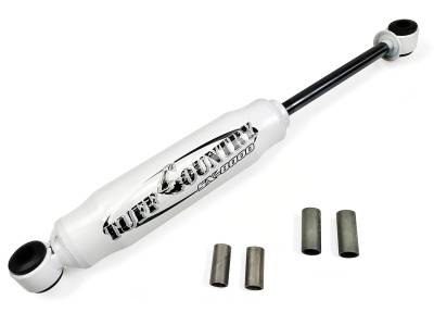 Tuff Country - Tuff Country 69101 SX8000 0" Front Shock Absorber for 69-99 Chevy/GMC/Jeep 4WD