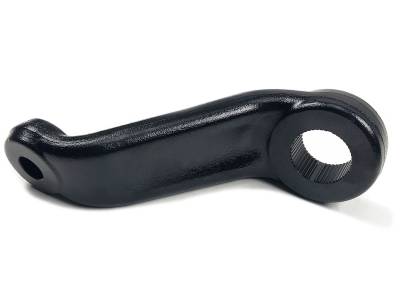 Tuff Country - Tuff Country 70201 4-6" Lift Kit w/Pitman Arm for 00-04 Ford F250/F350 SD 4WD