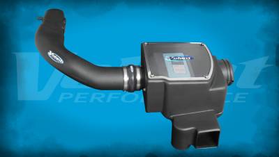 Volant - Volant 197546 PowerCore Performance Cold Air Intake for 04-08 F150/Mark LT 5.4L