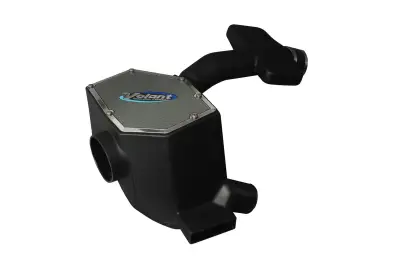 Volant - Volant 15535 Performance Cold Air Intake Kit for 04-06 Colorado/Canyon 3.5L V6