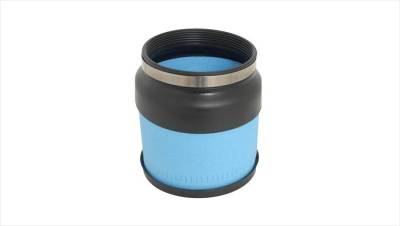 Volant - Volant 61509 PowerCore Air Filter 4.0" x 7.0" x 6.0" Diameter Straight Round