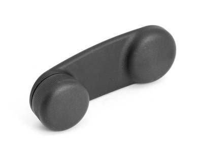 Omix - Omix 11814.02 Window Crank Handle for 97-06 Jeep Wrangler TJ