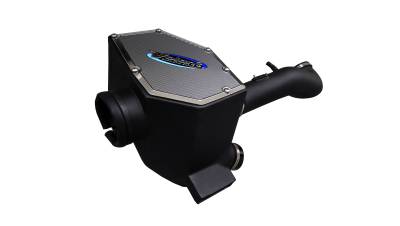 Volant - Volant 15753 Performance Cold Air Intake Kit for 09-12 Colorado/Canyon 5.3L V8