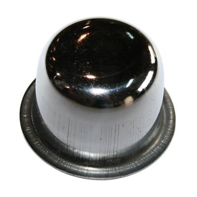 Omix - Omix 16533.09 Axle Hub Dust Cap AMC20 for Jeep CJ Models AMC20