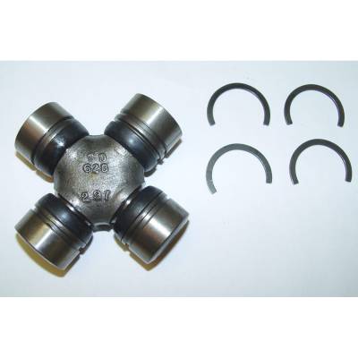 Omix - Omix 16525.04 U-Joint Greasable Dana 30 for Jeep SUV