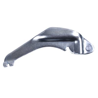 Omix - Omix 16751.13 LH Emergency Brake Lever for Jeep Cherokee XJ