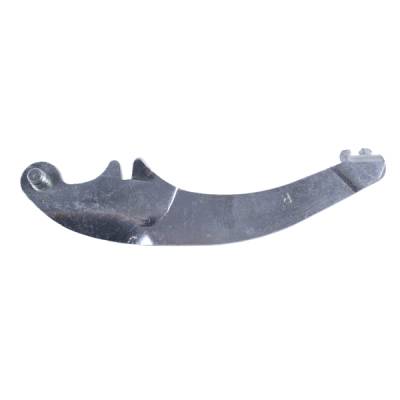 Omix - Omix 16751.04 RH Emergency Brake Lever for Jeep CJ Models