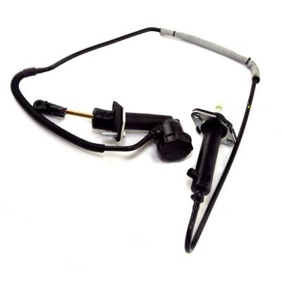 Omix - Omix 16907.05 Clutch Master/Slave Cylinder for Jeep Cherokee XJ
