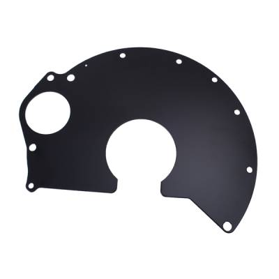 Omix - Omix 16917.02 Spacer Plate Bellhousing for Jeep CJ